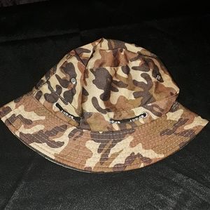 Hunter's Hat - new, never worn, no tag